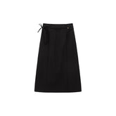 Women's Mid-Length Pencil Skirt